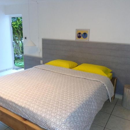 La Villa Pitaya Entre Deux Bagian luar foto